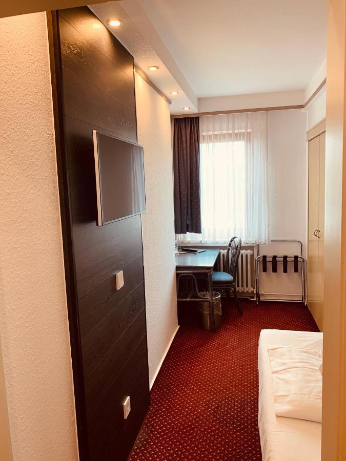 Hotel Kunibert Der Fiese - Superior