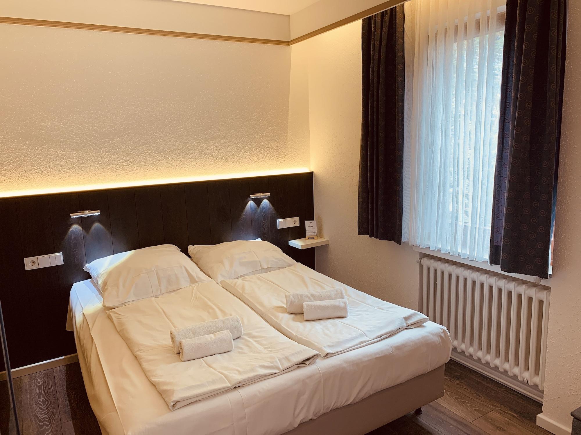 Kunibert Der Fiese - Superior Hotel Köln