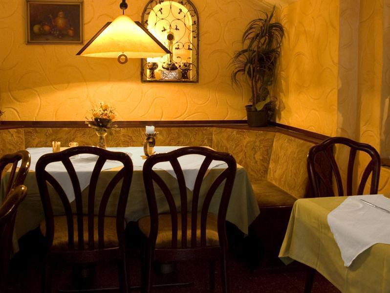 Kunibert Der Fiese - Superior Hotel 3*